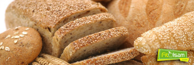 Gluten Nedir? Glutenli Ve Glutensiz Besinler Hangileridir?