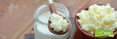 Kefir Nedir Ve Faydaları Nelerdir?