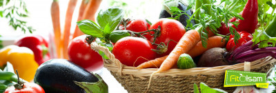 Çiğ Besin Diyeti Nedir?