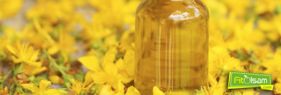 Kantaron Yağının Faydaları Nelerdir?