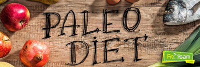 Paleo Diyeti (Paleotik Diyet) Nedir?