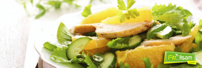 Pritikin Diyeti Nedir? Faydaları Nelerdir?