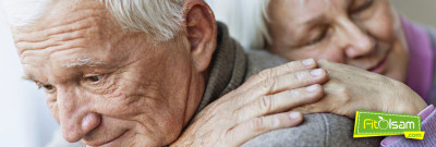 Demans Hastalığı (Bunama) Nedir? 