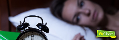 İnsomnia (Uyku Hastalığı) Nedir ? Nasıl Tedavi Edilir?