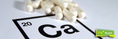 Kalsiyum İçeren Besinler Nelerdir?