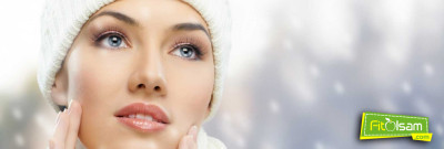 Soğuk Havalarda Cilt Bakımı Nasıl Yapılmalıdır ?