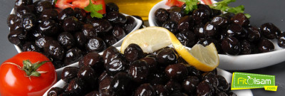 Zeytinin Faydaları Nelerdir?