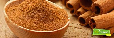 Tarçın Nedir? Faydaları Nelerdir?