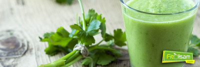 Maydanoz Suyu Faydaları Nelerdir? Nasıl Hazırlanır?