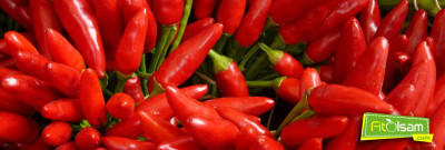 Acı Biberin Bilinmeyen Faydaları Nelerdir ?