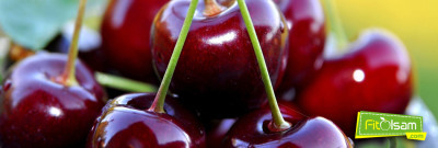 Kirazın Faydaları Nelerdir ?