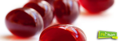 Krill Yağı Nedir?  Faydaları Nelerdir ?