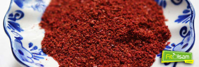 Sumak Nedir? Sumağın Faydaları Nelerdir?