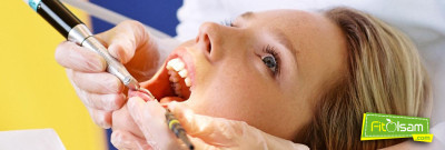 20’ lik Diş Nedir? Belirtileri nelerdir?