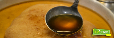 Şerbet Nedir? Nasıl Yapılır? Faydaları Nelerdir?