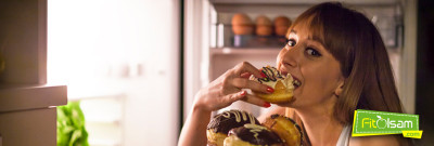 Açlık Hormonu (Ghrelin ) Nedir ?