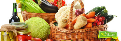 Düşük Kalorili Besinler Nelerdir?