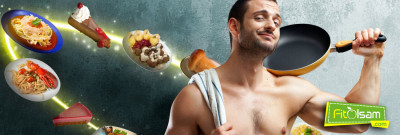 Kaslı Bir Vücuda Sahip Olmak İçin Hangi Besinler Tüketilmelidir?