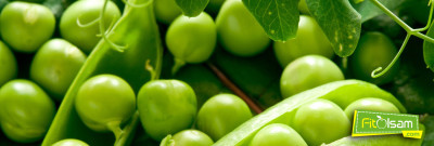 Bezelye Nedir? Faydaları Nelerdir?