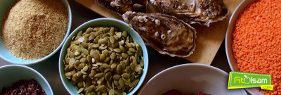 Çinko İçeren Gıdalar Nelerdir?