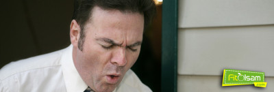 Dispne (Nefes Darlığı)  Nedir ?