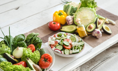 Kilo Vermeye Yardımcı Olan Gıdalar Hangileridir?