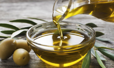 Zeytinyağının Saça Faydaları Nelerdir?