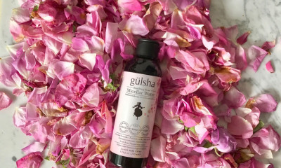 Gül Suyu Nedir? Gül Suyunun Faydaları Nelerdir?