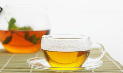 Sarımsak Çayı ile Nasıl Zayıflanır?  