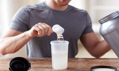 Protein Takviyeleri Nelerdir?