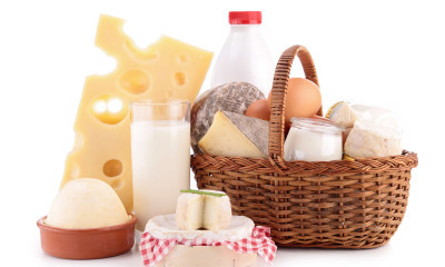 Protein İçeren Gıdalar Nelerdir?