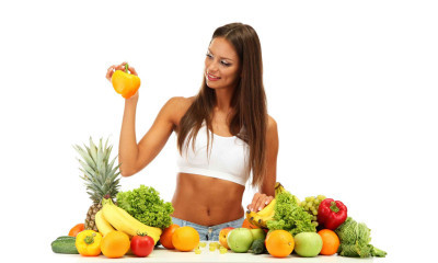 Yağ Yakan Gıdalar Nelerdir?