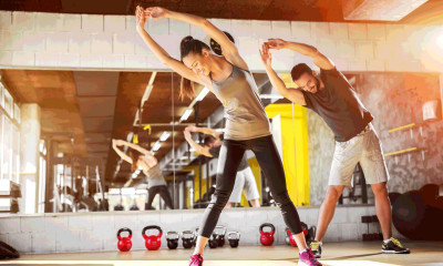 Pilatesin  Faydaları Nelerdir?