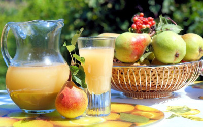 Armut Suyu'nun  İnanılmaz Faydaları