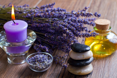 Lavanta Yağının Anksiyeteye Faydası