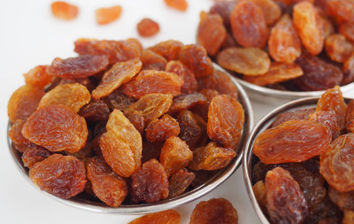 Kuru Üzümün Şaşırtıcı Faydaları