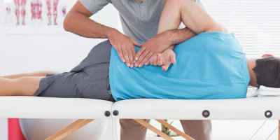 Hayat Kurtarıcı Kayropratik (Chiropractik) Tedavi
