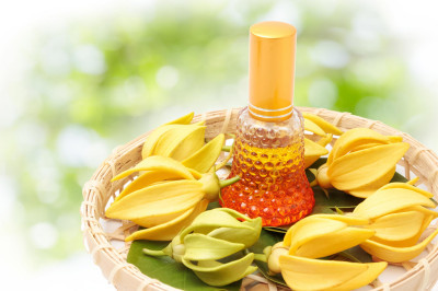 Ylang Ylang Esansiyel Yağının Faydaları