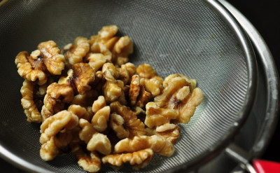 Ceviz Suyunun Faydaları