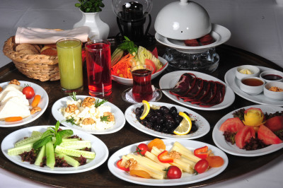 Ramazan'da Beslenme ve Diyet Nasıl Olmalı?