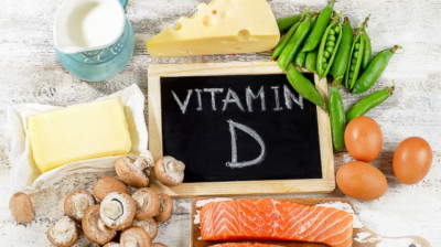 D Vitamini Eksikliği Belirtileri ve Tedavi Yöntemleri