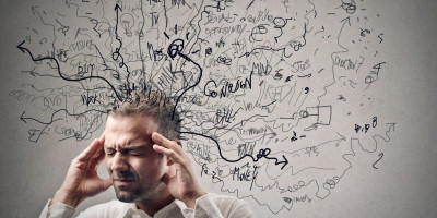 Yoğun Çalışma Zamanlarında Anksiyeteyle Başa Çıkmanın Yolları