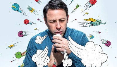 Öksürüğe ne iyi gelir?