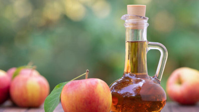 Elma Sirkesi Zayıflatır mı?