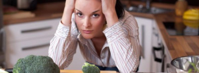 Kilo Verirken Yapılan Hatalar