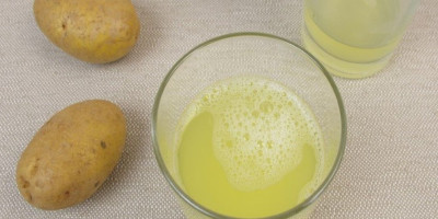 Patates Suyunun Faydaları Nelerdir?