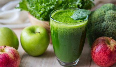 Yeşil Elma Detoksu Nedir? Yeşil Elma Zayıflatır mı?