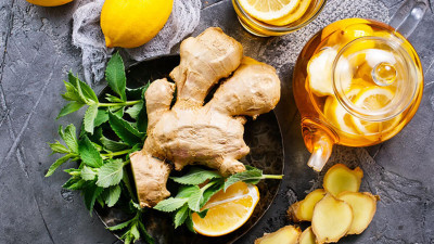 Zencefil Çayının Faydaları Nelerdir? Zencefil Çayı Ne işe Yarar?