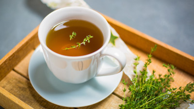 Kekik Çayının Faydaları Nelerdir?