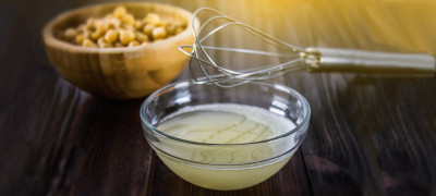 Aquafaba (Nohut Suyu) Nedir? Faydaları Nelerdir? 